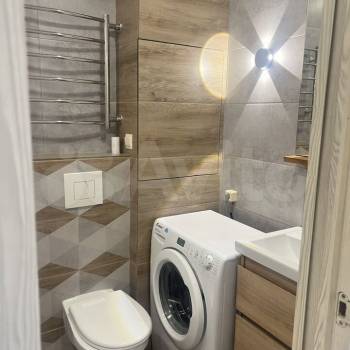 Сдается 2-х комнатная квартира, 44 м²