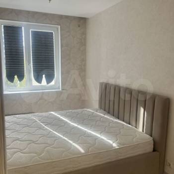 Сдается 2-х комнатная квартира, 44 м²
