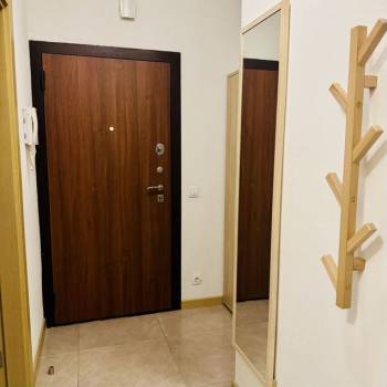 Сдается 2-х комнатная квартира, 55 м²