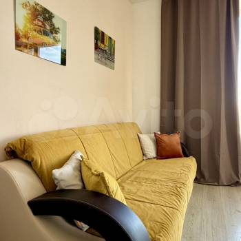 Сдается 2-х комнатная квартира, 55 м²