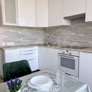 Сдается 2-х комнатная квартира, 55 м²