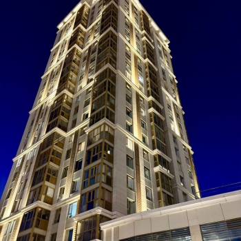 Сдается 2-х комнатная квартира, 55 м²