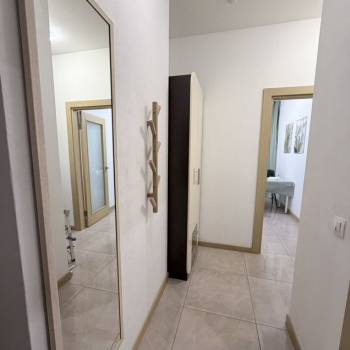 Сдается 2-х комнатная квартира, 55 м²