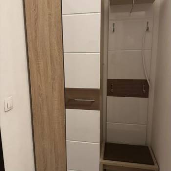 Сдается 2-х комнатная квартира, 55 м²