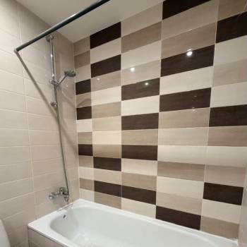 Сдается 2-х комнатная квартира, 55 м²