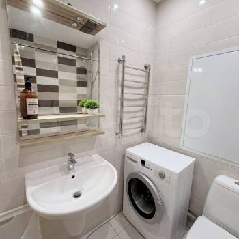 Сдается 2-х комнатная квартира, 55 м²