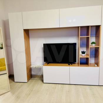 Сдается 2-х комнатная квартира, 55 м²
