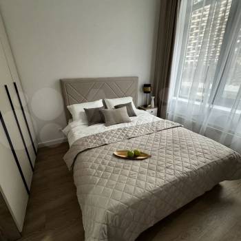 Сдается 2-х комнатная квартира, 34 м²