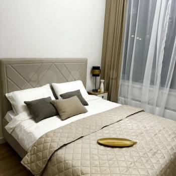 Сдается 2-х комнатная квартира, 34 м²
