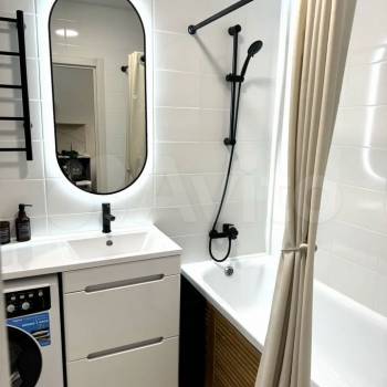 Сдается 2-х комнатная квартира, 34 м²