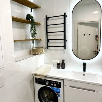 Сдается 2-х комнатная квартира, 34 м²