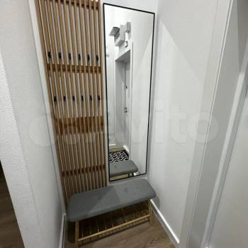 Сдается 2-х комнатная квартира, 34 м²