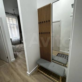 Сдается 2-х комнатная квартира, 34 м²