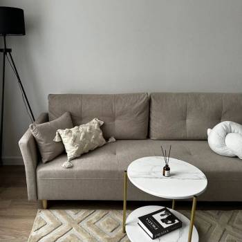 Сдается 2-х комнатная квартира, 34 м²