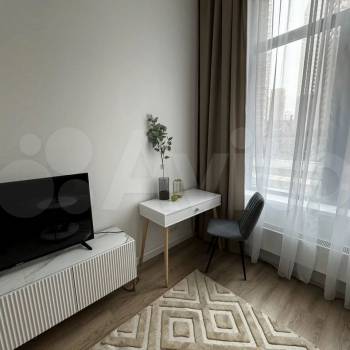 Сдается 2-х комнатная квартира, 34 м²