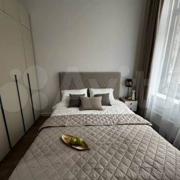 Сдается 2-х комнатная квартира, 34 м²