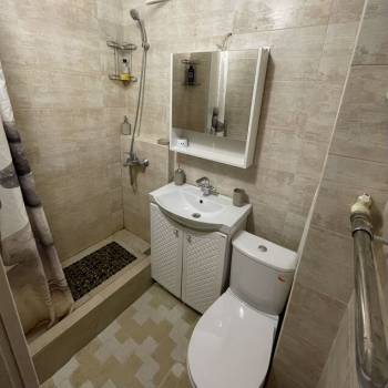 Сдается 2-х комнатная квартира, 38 м²