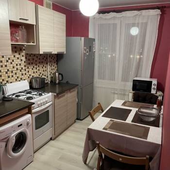 Сдается 2-х комнатная квартира, 38 м²
