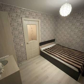 Сдается 2-х комнатная квартира, 38 м²
