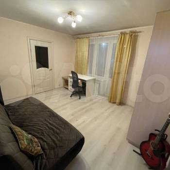 Сдается 2-х комнатная квартира, 38 м²