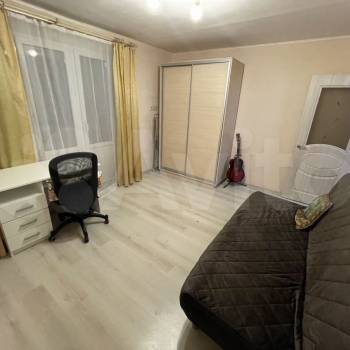 Сдается 2-х комнатная квартира, 38 м²