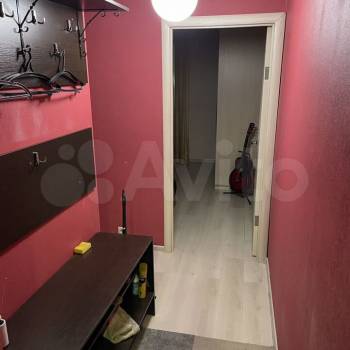 Сдается 2-х комнатная квартира, 38 м²
