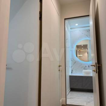 Сдается 2-х комнатная квартира, 55,5 м²