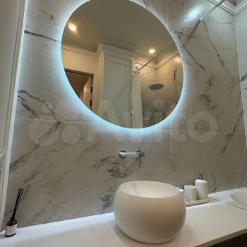 Сдается 2-х комнатная квартира, 55,5 м²
