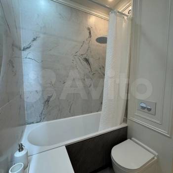 Сдается 2-х комнатная квартира, 55,5 м²