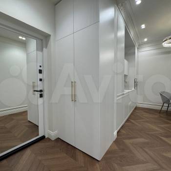 Сдается 2-х комнатная квартира, 55,5 м²