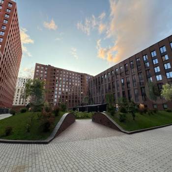 Сдается 2-х комнатная квартира, 55,5 м²