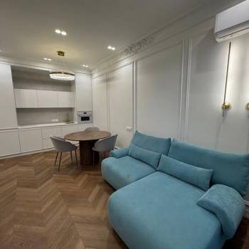 Сдается 2-х комнатная квартира, 55,5 м²