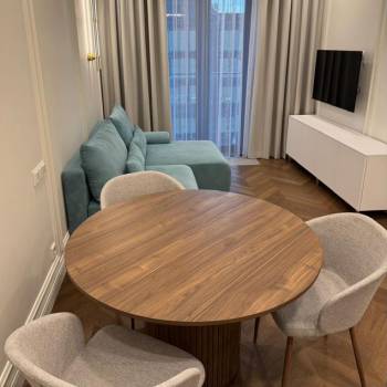 Сдается 2-х комнатная квартира, 55,5 м²