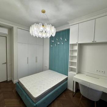 Сдается 2-х комнатная квартира, 55,5 м²