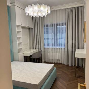 Сдается 2-х комнатная квартира, 55,5 м²