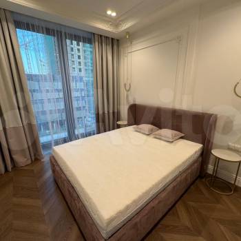 Сдается 2-х комнатная квартира, 55,5 м²