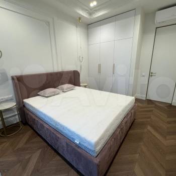 Сдается 2-х комнатная квартира, 55,5 м²