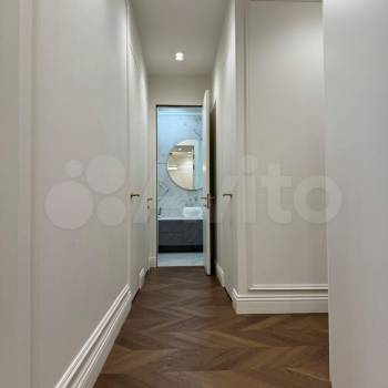 Сдается 2-х комнатная квартира, 55,5 м²