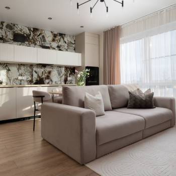 Сдается Многокомнатная квартира, 52 м²