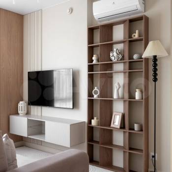 Сдается Многокомнатная квартира, 52 м²