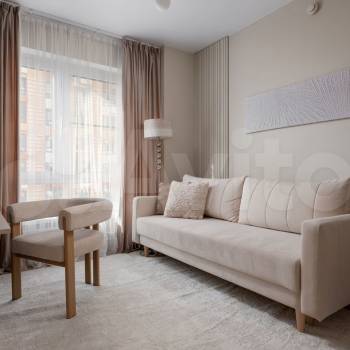 Сдается Многокомнатная квартира, 52 м²