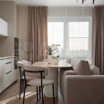 Сдается Многокомнатная квартира, 52 м²