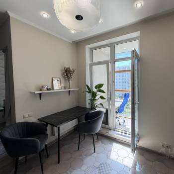 Продается 1-комнатная квартира, 41 м²