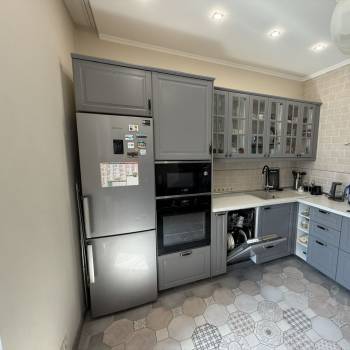 Продается 1-комнатная квартира, 41 м²