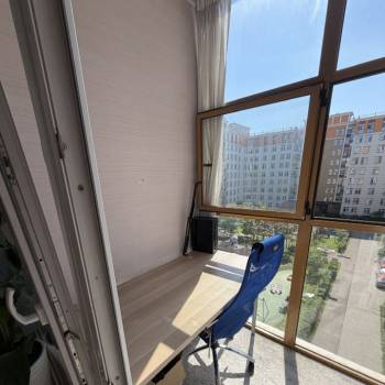 Продается 1-комнатная квартира, 41 м²