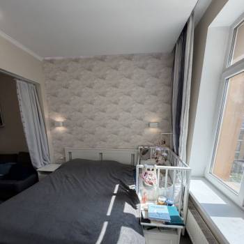 Продается 1-комнатная квартира, 41 м²