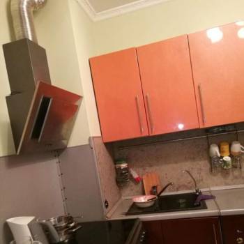 Продается 3-х комнатная квартира, 62,4 м²