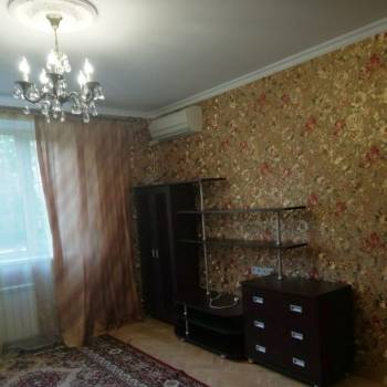 Продается 3-х комнатная квартира, 62,4 м²