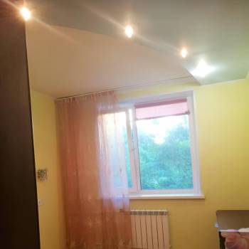 Продается 3-х комнатная квартира, 62,4 м²