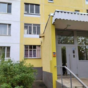Продается 3-х комнатная квартира, 62,4 м²